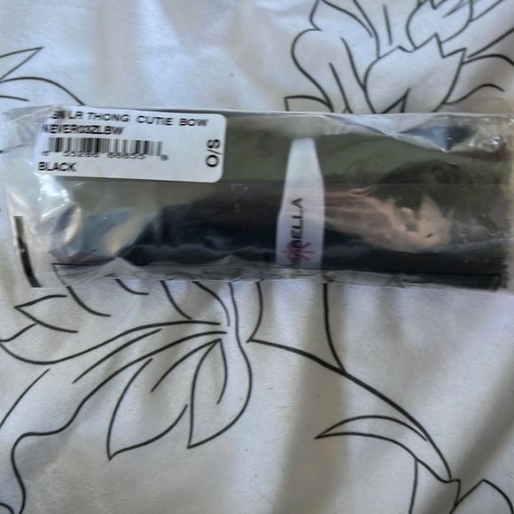 Cosabella thong - Picture 1 of 3